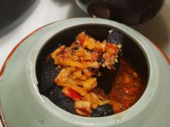 长沙臭豆腐-佬麻雀·剁椒鱼头(京基KK One店)