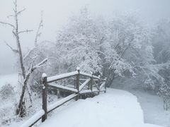 -太子岭滑雪场