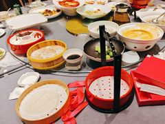 -口味园酥皮烤鸭(张公山公园南门店)