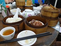 -香港蓮香樓(上環店)
