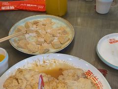 -英兰朝族饭店·英兰锅包肉(佳园路店)