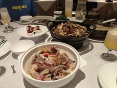 -粗茶淡饭·汉口公馆(循礼门店)
