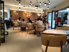 -必胜客(兴华中路PH店)
