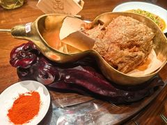 -面辣子·陕西家乡菜(长安店)