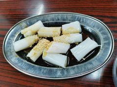 -陈添記·祖傳爽鱼皮·西关老字号(广州首店)