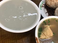 -老磁器口豆汁店(马家堡店)