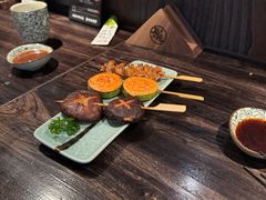 -眷屋の深夜食堂(云锦中心店)