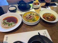 -榕意·川味之美(深业上城店)