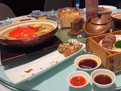 -侨美食家·40年地道粤菜(珠江新城店)