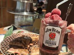 -烧肉达人•炭火烧肉(新天地店)