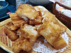 -安泰楼·佛跳墙创始人·传统闽味早茶·酒楼(三坊七巷闽菜地标店)