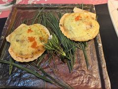 -大江户日本料理(吕厝店)