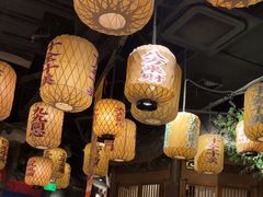 -南京大牌档(济南万象城店)