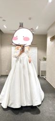 -GRACE KELLY婚纱与礼服(北京店)