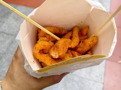 -味子夫鸡柳(三峡广场店)