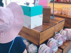 -星巴克(迪士尼小镇店)