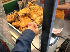 -德盛炸鸡腿(大沽南路店)