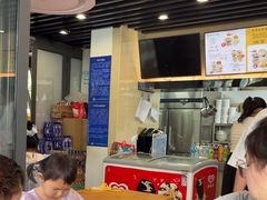 -鸡鸣汤包(红山动物园店)