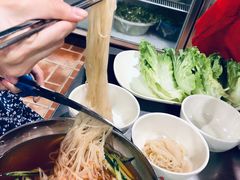 -李氏烤肉店