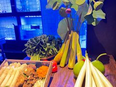 -荣记火锅(青悦城店)