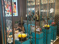 -半天妖烤鱼(西直门凯德mall店)