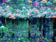 -天津梵高星空艺术馆(天河城旗舰店)