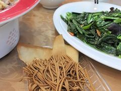 -渔码头食府(蓬莱阁店)