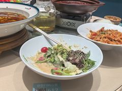 -渝乡辣婆婆·川菜 水煮鱼(中山西路店)