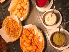 -长沙北辰洲际酒店-兰调全日餐厅