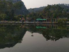-星湖旅游景区七星岩
