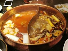 -荣记火锅(青悦城店)