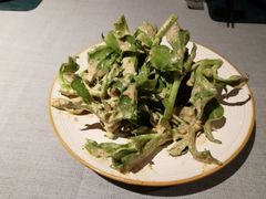 -T館·花园艺术餐厅