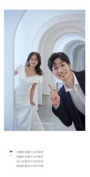 -爱城婚纱摄影·品质严选店