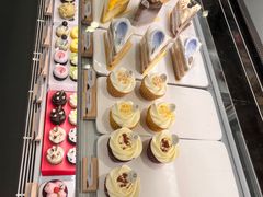 -Pantry's Best派悦坊蛋糕(K11购物艺术中心店)
