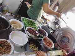 -泰顺江南春面馆