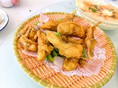 -碧海银沙海鲜餐厅(恒大海上威尼斯店)