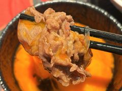 -牛New寿喜烧(金鹰世界店)