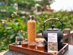 -福顺斋素食馆(梧桐山店)