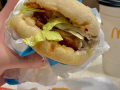 -麦当劳(广州南站店)