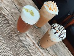 -Maan coffee漫咖啡(1905店)
