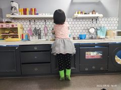 -Lilliput·粒粒堡亲子餐厅(嘉定宝龙店)