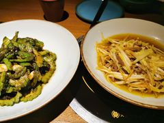 -吃饭皇帝大土家民族菜(正大广场店)