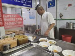 -汪家馄饨(集庆路店)