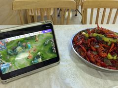 -十三香辣虾(夏湾店)