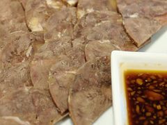 -新兴园饺子馆(北京百子湾店)