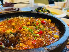 -阿斯牛牛·凉山菜(新会展店)