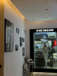 -U·NI SALON 造型