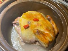 外婆茶香鸡-外婆家(南开大悦城店)
