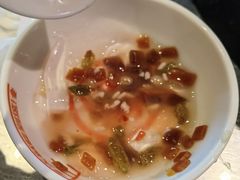 -探鱼·鲜青椒爽麻烤鱼(天河优托邦店)
