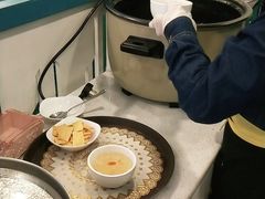 -西域胡氏大盘鸡(谈固店)